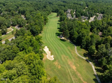 Welcome to 17 Fairwoods Drive --a beautifully maintained on Treyburn Country Club in North Carolina - for sale on GolfHomes.com, golf home, golf lot