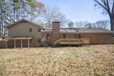 Join us for an open house Saturday, 1/11/25 from 2:00-4:00, we on Foxwood Golf Club in Arkansas - for sale on GolfHomes.com, golf home, golf lot