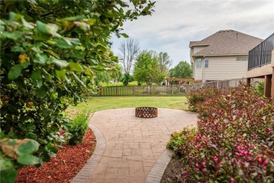 A large, beautiful home in the most picturesque, neighborly on Oak Marsh Golf Club in Minnesota - for sale on GolfHomes.com, golf home, golf lot