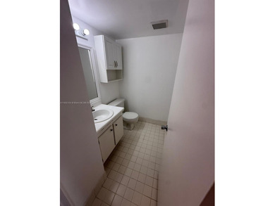 Step into this beautifully 1-bedroom, 1.5-bath residence on Flamingo Lakes Country Club in Florida - for sale on GolfHomes.com, golf home, golf lot