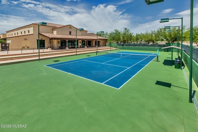Highly upgraded 3bedroom Fresco model blends style & thoughtful on Saddlebrooke Ranch Golf Club in Arizona - for sale on GolfHomes.com, golf home, golf lot