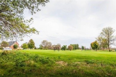 A large, beautiful home in the most picturesque, neighborly on Oak Marsh Golf Club in Minnesota - for sale on GolfHomes.com, golf home, golf lot