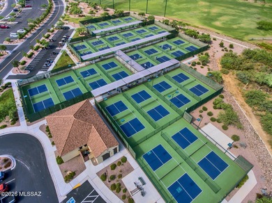 Highly upgraded 3bedroom Fresco model blends style & thoughtful on Saddlebrooke Ranch Golf Club in Arizona - for sale on GolfHomes.com, golf home, golf lot