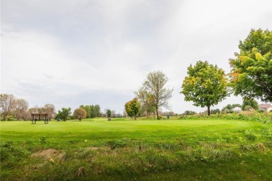 A large, beautiful home in the most picturesque, neighborly on Oak Marsh Golf Club in Minnesota - for sale on GolfHomes.com, golf home, golf lot