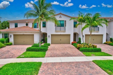 Amazing Newer Townhome 2,131sf w/loads of upgraded Finishes!! on Boca Dunes Golf and Country Club in Florida - for sale on GolfHomes.com, golf home, golf lot