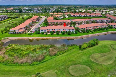 Amazing Newer Townhome 2,131sf w/loads of upgraded Finishes!! on Boca Dunes Golf and Country Club in Florida - for sale on GolfHomes.com, golf home, golf lot