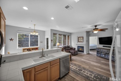 Don't miss this beautifully updated, priced-to-sell Wingfield on The Resort At Red Hawk  in Nevada - for sale on GolfHomes.com, golf home, golf lot