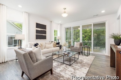 Discover The Abington, a versatile floorplan ranging in size on Edgewater Golf Club in South Carolina - for sale on GolfHomes.com, golf home, golf lot