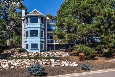 Welcome to your dream home! This beautifully updated 6-bed on Pine Creek Golf Club in Colorado - for sale on GolfHomes.com, golf home, golf lot
