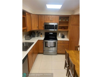Don't miss this opportunity to own an Amazing updated garden on Oaks Country Club in Florida - for sale on GolfHomes.com, golf home, golf lot