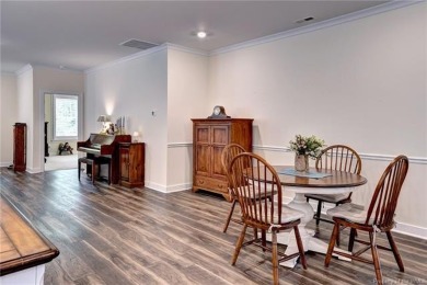 Welcome Home! Step into this masterfully crafted *Discovery* and on Colonial Heritage Golf Club in Virginia - for sale on GolfHomes.com, golf home, golf lot