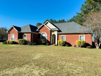 Location, Golf, Luxurious living. Beautiful 4 bedroom home on Highland Oaks Golf Course in Alabama - for sale on GolfHomes.com, golf home, golf lot