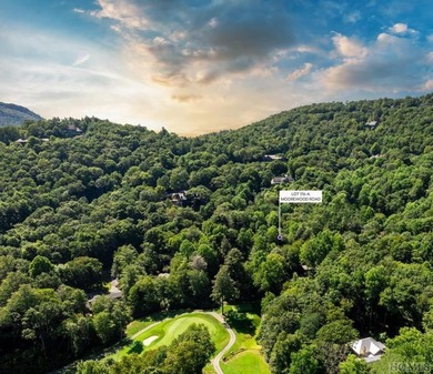 Discover the perfect setting for your mountain retreat on this on Highlands Country Club in North Carolina - for sale on GolfHomes.com, golf home, golf lot