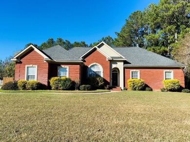 Location, Golf, Luxurious living. Beautiful 4 bedroom home on Highland Oaks Golf Course in Alabama - for sale on GolfHomes.com, golf home, golf lot