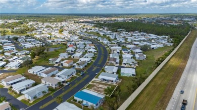 * Port Charlotte Village was rated #1 manufactured Home on Kings Gate Golf Club in Florida - for sale on GolfHomes.com, golf home, golf lot