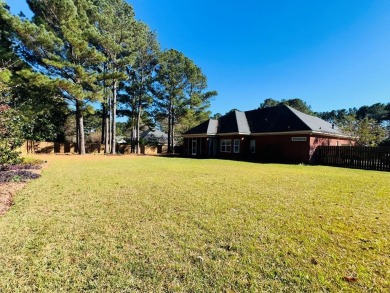 Location, Golf, Luxurious living. Beautiful 4 bedroom home on Highland Oaks Golf Course in Alabama - for sale on GolfHomes.com, golf home, golf lot