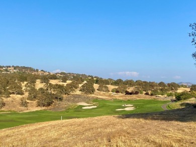Purchase this lot and Builder/Seller is ready to start on The Club at Copper Valley Golf Course in California - for sale on GolfHomes.com, golf home, golf lot