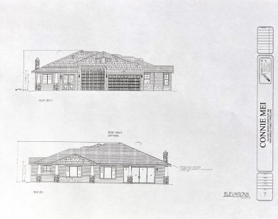 Purchase this lot and Builder/Seller is ready to start on The Club at Copper Valley Golf Course in California - for sale on GolfHomes.com, golf home, golf lot