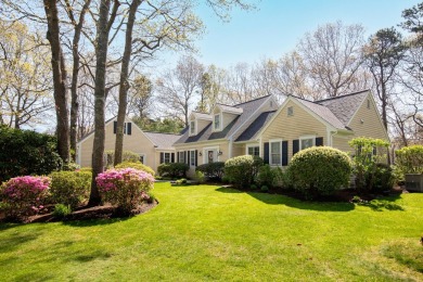 Discover refined living in this beautifully maintained 3-bedroom on The Ridge Club in Massachusetts - for sale on GolfHomes.com, golf home, golf lot
