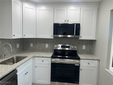 Welcome Home to Your Completely Updated Unit!! This 2 bedroom on Seven Lakes Golf and Tennis Community in Florida - for sale on GolfHomes.com, golf home, golf lot