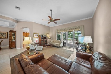 ONE OF A KIND PRIVATE SETTING * LOCATION, LOCATION, LOCATION * on Misty Creek Country Club in Florida - for sale on GolfHomes.com, golf home, golf lot