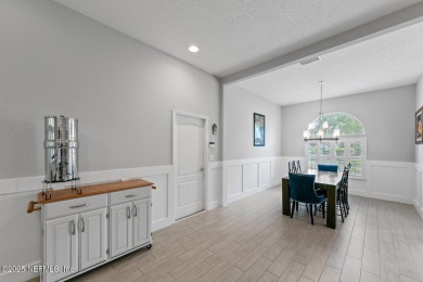Stunning Home in the Exclusive King & Bear Community - Welcome on King and Bear Golf Course/World Golf Village in Florida - for sale on GolfHomes.com, golf home, golf lot