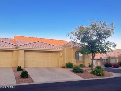 PRICE BELOW MARKET!
Now is your golden opportunity to own a on Apache Wells Country Club in Arizona - for sale on GolfHomes.com, golf home, golf lot