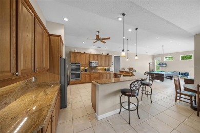 ONE OF A KIND PRIVATE SETTING * LOCATION, LOCATION, LOCATION * on Misty Creek Country Club in Florida - for sale on GolfHomes.com, golf home, golf lot