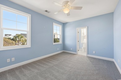 If you've been waiting for the right opportunity to buy in on Barefoot Resort and Golf Club  in South Carolina - for sale on GolfHomes.com, golf home, golf lot