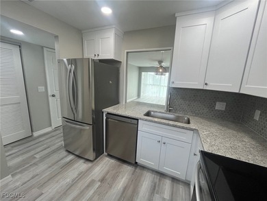 Welcome Home to Your Completely Updated Unit!! This 2 bedroom on Seven Lakes Golf and Tennis Community in Florida - for sale on GolfHomes.com, golf home, golf lot