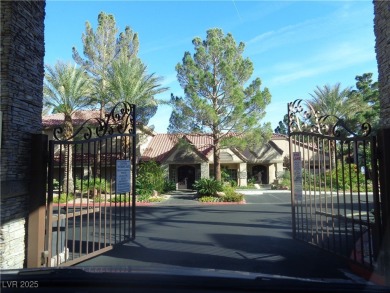 ***SEE THE PHOTOS!!**** BEAUTIFUL AND REMODELED ONE BEDROOM / on Canyon Gate Country Club in Nevada - for sale on GolfHomes.com, golf home, golf lot
