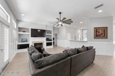 Stunning Home in the Exclusive King & Bear Community - Welcome on King and Bear Golf Course/World Golf Village in Florida - for sale on GolfHomes.com, golf home, golf lot