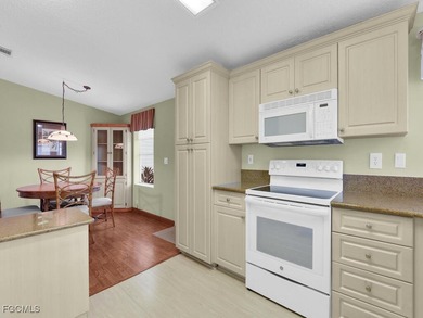 Discover the perfect blend of comfort, style, and Florida charm on Bonita Fairways in Florida - for sale on GolfHomes.com, golf home, golf lot