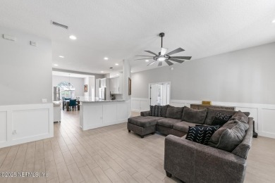Stunning Home in the Exclusive King & Bear Community - Welcome on King and Bear Golf Course/World Golf Village in Florida - for sale on GolfHomes.com, golf home, golf lot