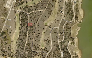 Invest in lot 180 on Woods Landing Drive in the Kings Point Cove on Hideout Golf Club and Resort  in Texas - for sale on GolfHomes.com, golf home, golf lot
