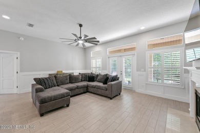 Stunning Home in the Exclusive King & Bear Community - Welcome on King and Bear Golf Course/World Golf Village in Florida - for sale on GolfHomes.com, golf home, golf lot
