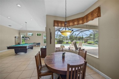 ONE OF A KIND PRIVATE SETTING * LOCATION, LOCATION, LOCATION * on Misty Creek Country Club in Florida - for sale on GolfHomes.com, golf home, golf lot