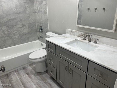 Welcome Home to Your Completely Updated Unit!! This 2 bedroom on Seven Lakes Golf and Tennis Community in Florida - for sale on GolfHomes.com, golf home, golf lot