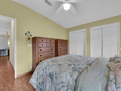 Discover the perfect blend of comfort, style, and Florida charm on Bonita Fairways in Florida - for sale on GolfHomes.com, golf home, golf lot