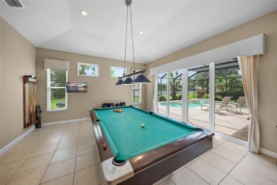ONE OF A KIND PRIVATE SETTING * LOCATION, LOCATION, LOCATION * on Misty Creek Country Club in Florida - for sale on GolfHomes.com, golf home, golf lot