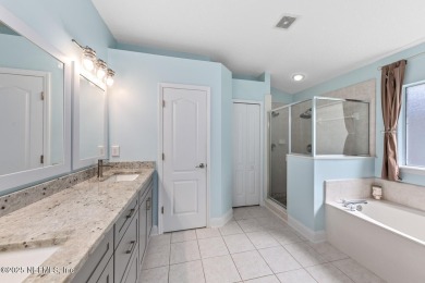 Stunning Home in the Exclusive King & Bear Community - Welcome on King and Bear Golf Course/World Golf Village in Florida - for sale on GolfHomes.com, golf home, golf lot