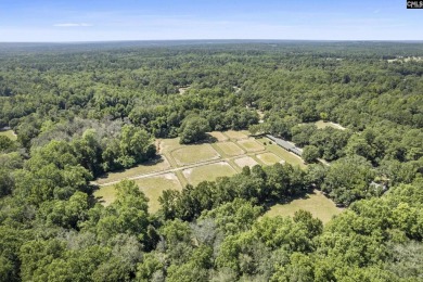 Unique opportunity to own a cherished part of Camden's on Camden Country Club in South Carolina - for sale on GolfHomes.com, golf home, golf lot