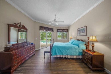 ONE OF A KIND PRIVATE SETTING * LOCATION, LOCATION, LOCATION * on Misty Creek Country Club in Florida - for sale on GolfHomes.com, golf home, golf lot