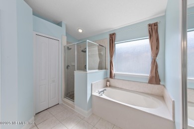 Stunning Home in the Exclusive King & Bear Community - Welcome on King and Bear Golf Course/World Golf Village in Florida - for sale on GolfHomes.com, golf home, golf lot