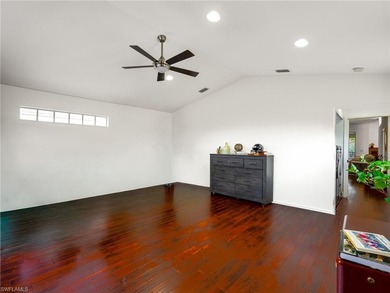 This beautiful 2nd floor end unit comes with its own private on The Club At Strand in Florida - for sale on GolfHomes.com, golf home, golf lot