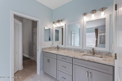 Stunning Home in the Exclusive King & Bear Community - Welcome on King and Bear Golf Course/World Golf Village in Florida - for sale on GolfHomes.com, golf home, golf lot