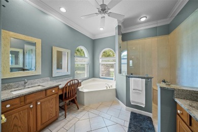 ONE OF A KIND PRIVATE SETTING * LOCATION, LOCATION, LOCATION * on Misty Creek Country Club in Florida - for sale on GolfHomes.com, golf home, golf lot