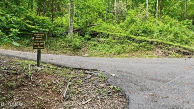 Build your dream mountain getaway in prestigious Cobbly Nob, one on Bent Creek Golf Course in Tennessee - for sale on GolfHomes.com, golf home, golf lot