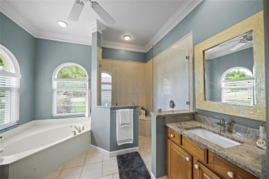 ONE OF A KIND PRIVATE SETTING * LOCATION, LOCATION, LOCATION * on Misty Creek Country Club in Florida - for sale on GolfHomes.com, golf home, golf lot