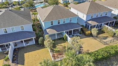 If you've been waiting for the right opportunity to buy in on Barefoot Resort and Golf Club  in South Carolina - for sale on GolfHomes.com, golf home, golf lot